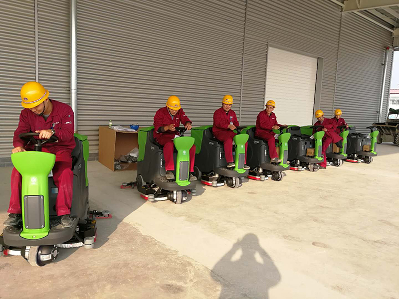 合肥蔚來(lái)汽車